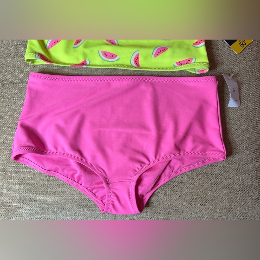 NWT Gap Kids Swim Two-Piece - Picture 4 of 9